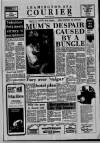 Leamington Spa Courier Friday 18 June 1982 Page 1