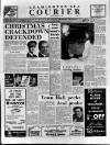 Leamington Spa Courier Friday 17 December 1982 Page 1