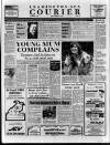 Leamington Spa Courier Friday 31 December 1982 Page 1