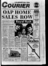 Leamington Spa Courier Friday 06 January 1984 Page 1