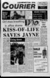 Leamington Spa Courier Friday 27 January 1984 Page 1