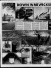 Leamington Spa Courier Friday 27 January 1984 Page 22