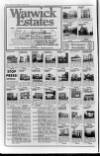 Leamington Spa Courier Friday 27 January 1984 Page 30