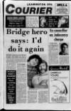 Leamington Spa Courier Friday 03 February 1984 Page 1