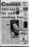 Leamington Spa Courier Friday 17 February 1984 Page 1