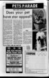 Leamington Spa Courier Friday 17 February 1984 Page 14