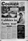 Leamington Spa Courier Friday 24 February 1984 Page 1