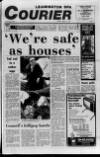 Leamington Spa Courier Friday 16 March 1984 Page 1