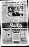 Leamington Spa Courier Friday 16 March 1984 Page 6