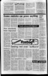 Leamington Spa Courier Friday 16 March 1984 Page 10