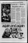 Leamington Spa Courier Friday 16 March 1984 Page 21