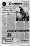 Leamington Spa Courier Friday 23 March 1984 Page 82