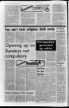 Leamington Spa Courier Friday 08 June 1984 Page 10