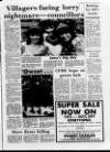 Leamington Spa Courier Friday 06 July 1984 Page 7