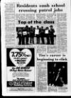 Leamington Spa Courier Friday 06 July 1984 Page 22