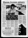 Leamington Spa Courier Friday 03 August 1984 Page 4