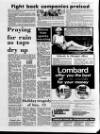 Leamington Spa Courier Friday 03 August 1984 Page 21