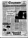 Leamington Spa Courier Friday 03 August 1984 Page 74