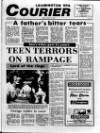 Leamington Spa Courier Friday 24 August 1984 Page 1