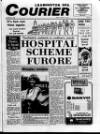 Leamington Spa Courier Friday 31 August 1984 Page 1