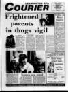 Leamington Spa Courier Friday 14 September 1984 Page 1
