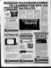 Leamington Spa Courier Friday 14 September 1984 Page 18