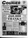 Leamington Spa Courier Friday 28 September 1984 Page 1