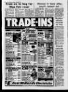 Leamington Spa Courier Friday 28 September 1984 Page 20