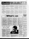 Leamington Spa Courier Friday 12 October 1984 Page 61