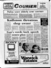 Leamington Spa Courier Friday 12 October 1984 Page 82