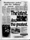 Leamington Spa Courier Friday 19 October 1984 Page 11