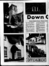 Leamington Spa Courier Friday 19 October 1984 Page 36