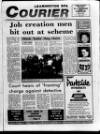 Leamington Spa Courier Friday 26 October 1984 Page 1