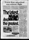 Leamington Spa Courier Friday 26 October 1984 Page 14
