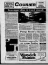 Leamington Spa Courier Friday 26 October 1984 Page 90