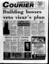 Leamington Spa Courier Friday 02 November 1984 Page 1