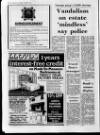 Leamington Spa Courier Friday 09 November 1984 Page 12