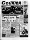 Leamington Spa Courier Friday 30 November 1984 Page 1
