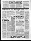 Leamington Spa Courier Friday 30 November 1984 Page 10