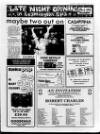 Leamington Spa Courier Friday 30 November 1984 Page 15