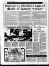 Leamington Spa Courier Friday 30 November 1984 Page 28