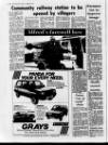 Leamington Spa Courier Friday 30 November 1984 Page 68