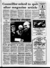 Leamington Spa Courier Friday 07 December 1984 Page 7