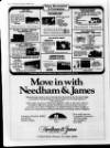 Leamington Spa Courier Friday 07 December 1984 Page 36