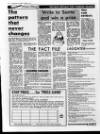 Leamington Spa Courier Friday 07 December 1984 Page 54