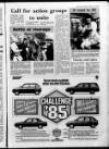 Leamington Spa Courier Friday 04 January 1985 Page 7