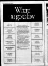 Leamington Spa Courier Friday 04 January 1985 Page 10
