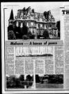 Leamington Spa Courier Friday 04 January 1985 Page 18