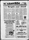 Leamington Spa Courier Friday 04 January 1985 Page 44