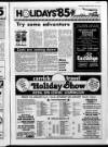 Leamington Spa Courier Friday 04 January 1985 Page 47
